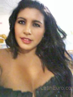 Date this passionate Mexico girl Marisela from Guadalajara MX367