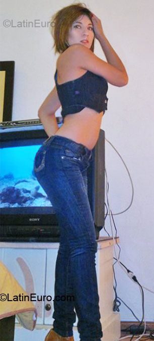 Date this cute Mexico girl Paola from Queretaro MX369