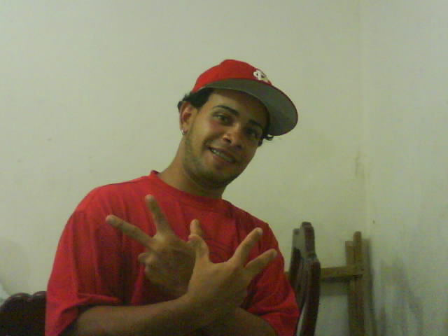 Date this hard body Dominican Republic man Gabriel betance from Santiago DO8852