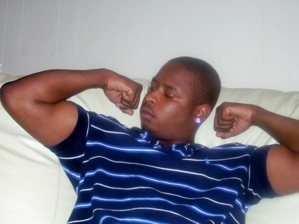 Date this tall United States man 2KoolSoSmoothe from Tallahassee US11128