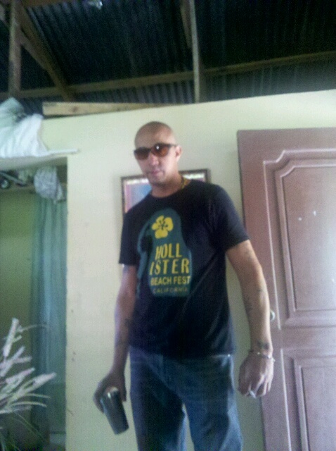 Date this exotic Dominican Republic man Emilio mojica from Espana DO8922