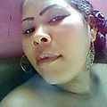 Date this tall Dominican Republic girl Anahis from Santo Domingo DO8926