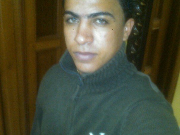 Date this exotic United States man Jorge luis from Santiago DO8952