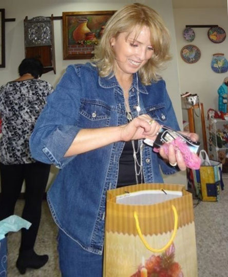 Date this attractive Costa Rica girl Marjorie from Heredia CR72