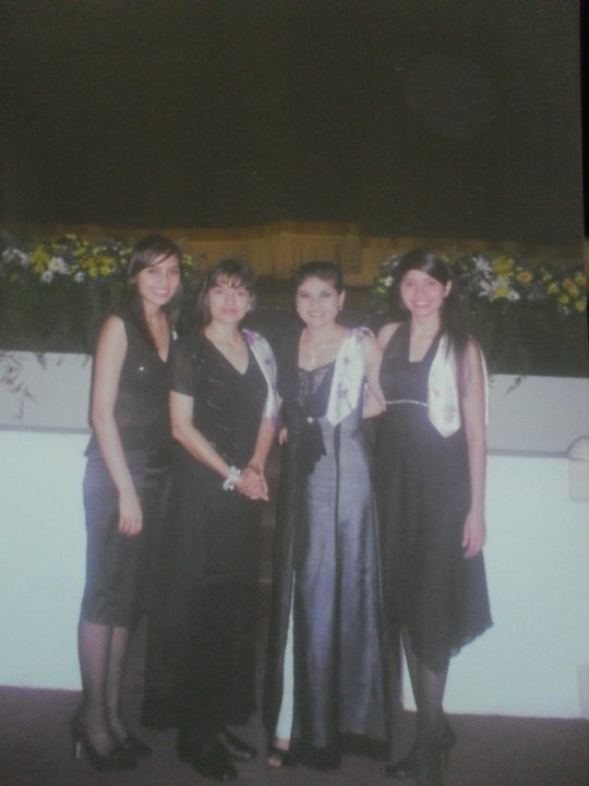 Date this lovely Ecuador girl Els from San Sebastian US11172