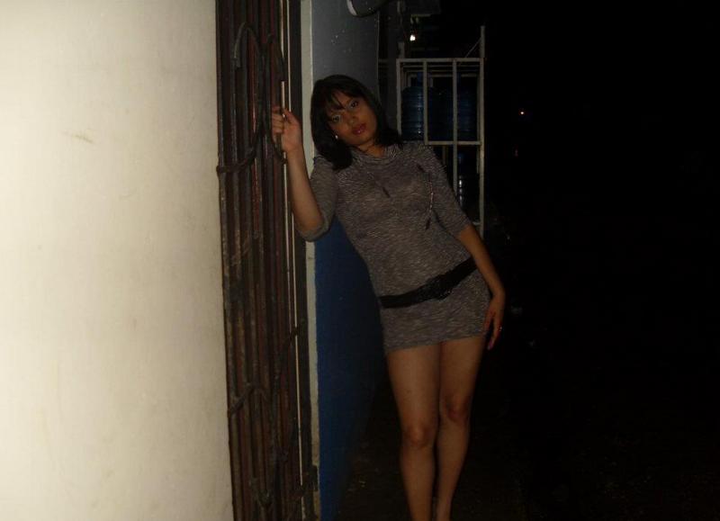 Date this lovely Dominican Republic girl Ana from Santiago De Los Caballeros DO8984