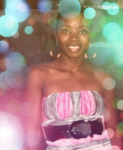 Date this nice looking Honduras girl Riveth from San Pedro Sula HN377