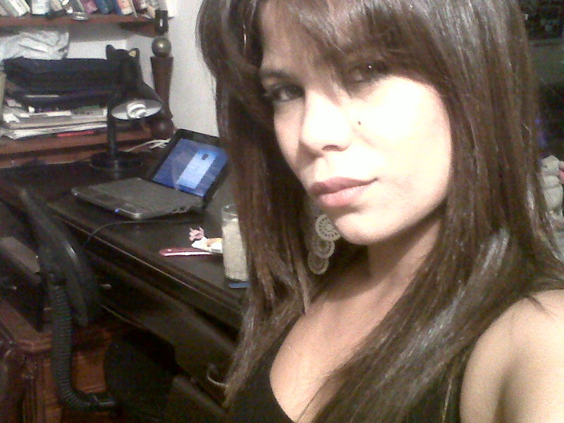 Date this sensual Colombia girl Lina rico from Bogota CO7726