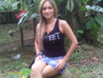 red-hot Costa Rica girl  from San JosÃ© CR78