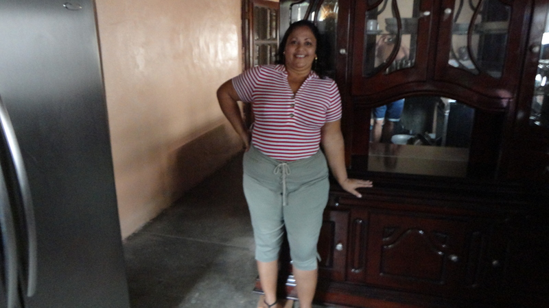 Date this georgeous Honduras girl Rosa Elena guev from Morazan HN384