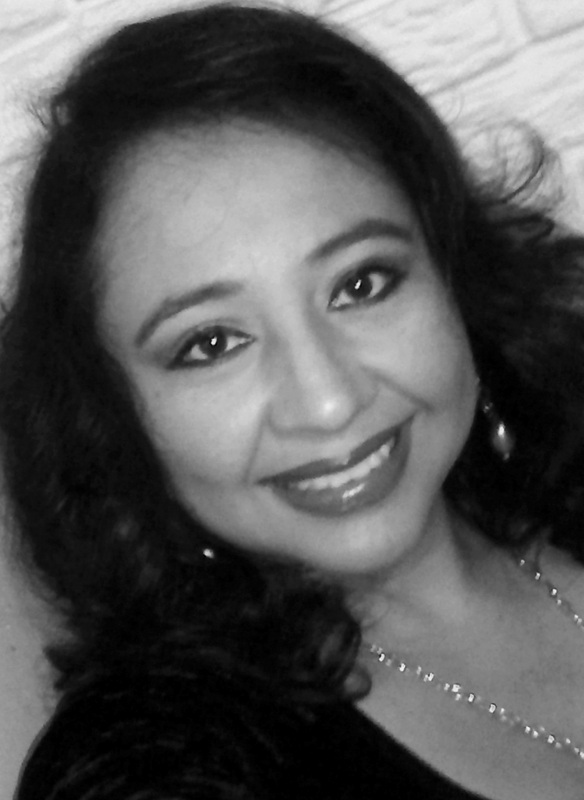 Date this stunning El Salvador girl Silvia from Sa SV17