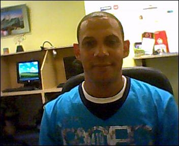 Date this athletic United States man Jose from Passaic US11235