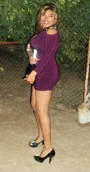 Date this pretty Mexico girl RAQUEL from Tijuana MX397