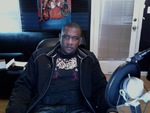 passionate United States man Reggie from Atlanta US11274