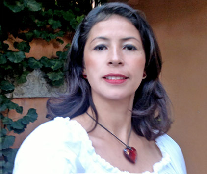 Date this voluptuous Nicaragua girl Ramona from Managua NI37