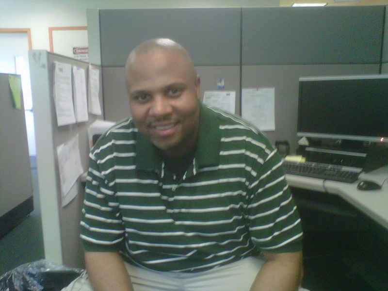 Date this exotic United States man Marshall from New York US11284