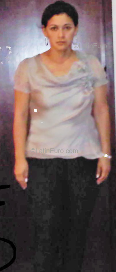 Date this charming Mexico girl Ximena from Villahermosa MX405