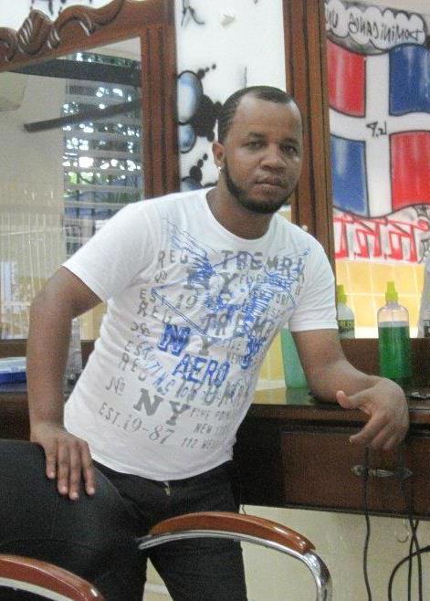 Date this cute Dominican Republic man Martin from Santiago DO9214