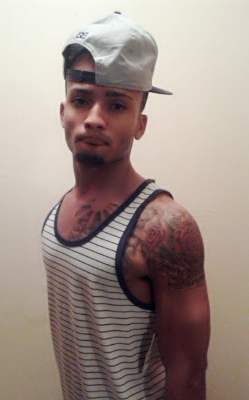 Date this sultry United States man Ry03 from Orlando US11302