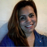 athletic Guatemala girl  from Guatemala GT26