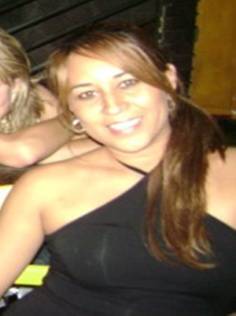 Date this nice looking El Salvador girl RRuthy from San Salvador SV20