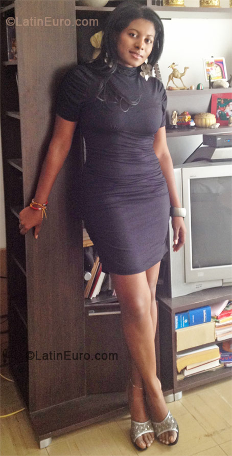 Date this cute Mexico girl Yoss from Mexico City MX587