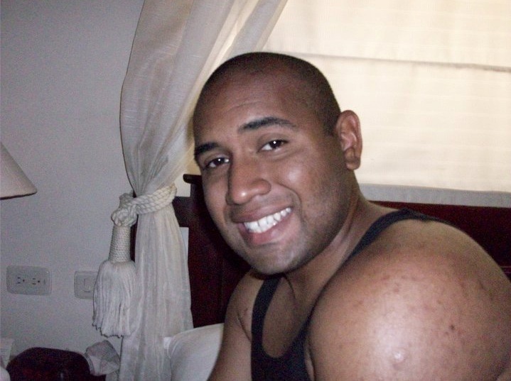Date this beautiful United States man Kedar from Henrico US11344