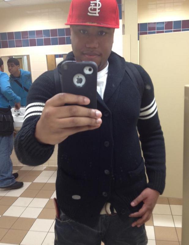 Date this nice looking United States man Darryl from Linden US11358