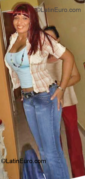 Date this delightful Colombia girl Sandra from Pereira CO8022