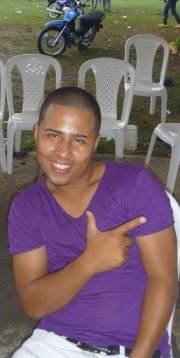 Date this passionate Colombia man Andres from Cali CO8023