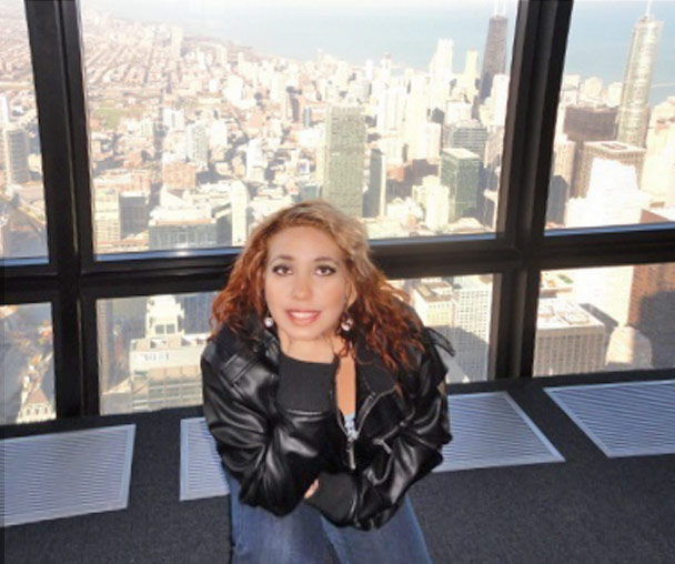 Date this exotic Mexico girl L1ZY from Guadalajara MX426