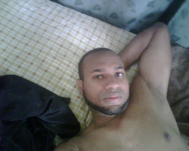 Date this lovely Dominican Republic man Azote from Santo Domingo DO9396