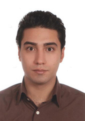 Date this good-looking Iran (Islamic Republic of) man Majid from Tehran IR18