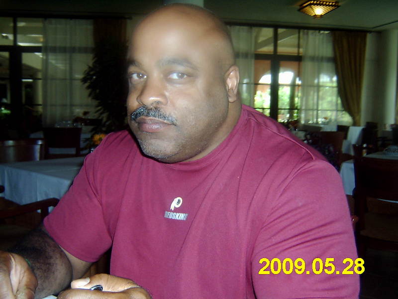 Date this nice looking United States man Theman4u52 from Chesapeake US11433