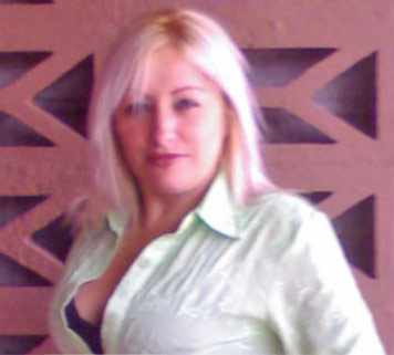 Date this tall Costa Rica girl Ana Patricia from San Jose CR94