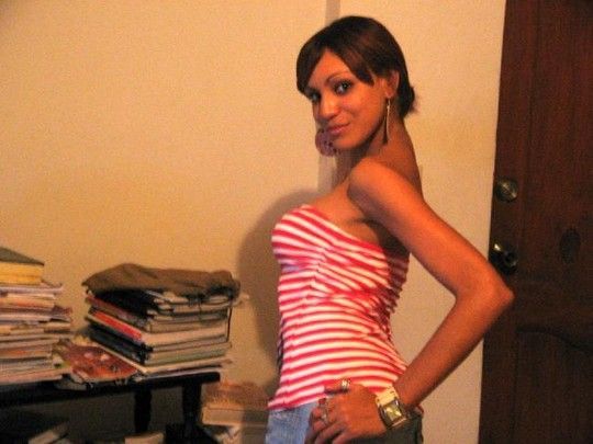 Date this beautiful Dominican Republic girl Mercedes from Santo Domingo DO9462