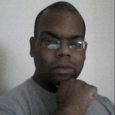 Date this young United States man Rickywhitney from Fairfax US11454
