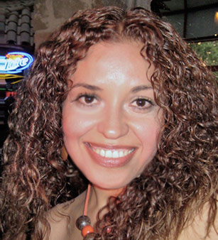 Date this exotic Mexico girl Tete from Monterrey MX443