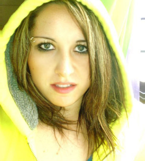 Date this exotic Mexico girl Steph from Puebla MX444