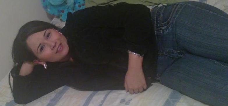 Date this georgeous Costa Rica girl Johanna1 from San Jose CR107