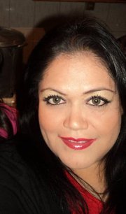 Date this foxy Mexico girl Ivon from Guadalajara MX453