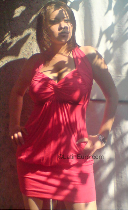 Date this georgeous Mexico girl Ana from Mexico City MX455