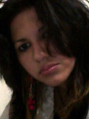 Date this good-looking Nicaragua girl Babynike93 from Managua NI56