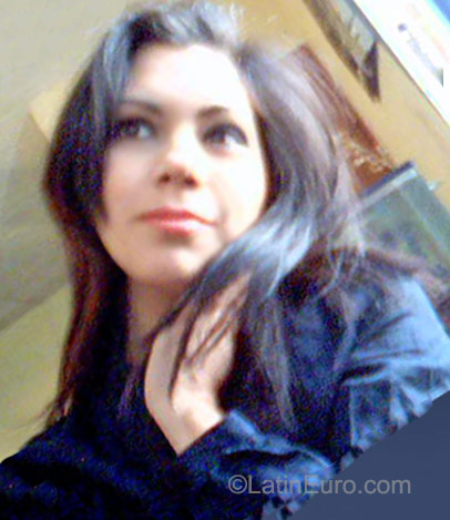 Date this fun Mexico girl Lisset from Guadalajara MX463