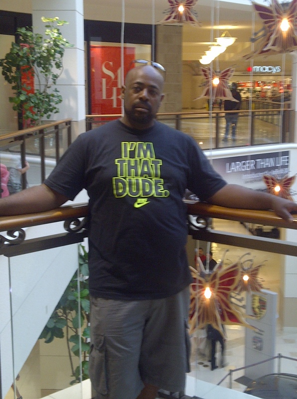 Date this hard body United States man Stanley from Miami US11590
