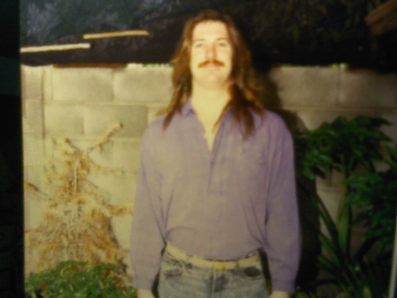 Date this gorgeous United States man Dcm12345 from Garden City US11593