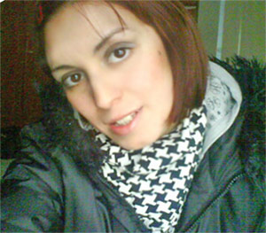 Date this fun Spain girl Smiley05 from Asturia ES211