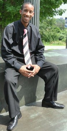 Date this hot United States man Mr.Shyne from  US11622