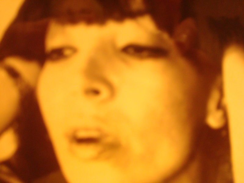 Date this sensual Costa Rica girl VATASHA from Liberia CR117