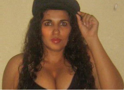 Date this tall Colombia girl Elen35 from Villavicencio CO8363